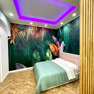 Loft In Borgo Naples